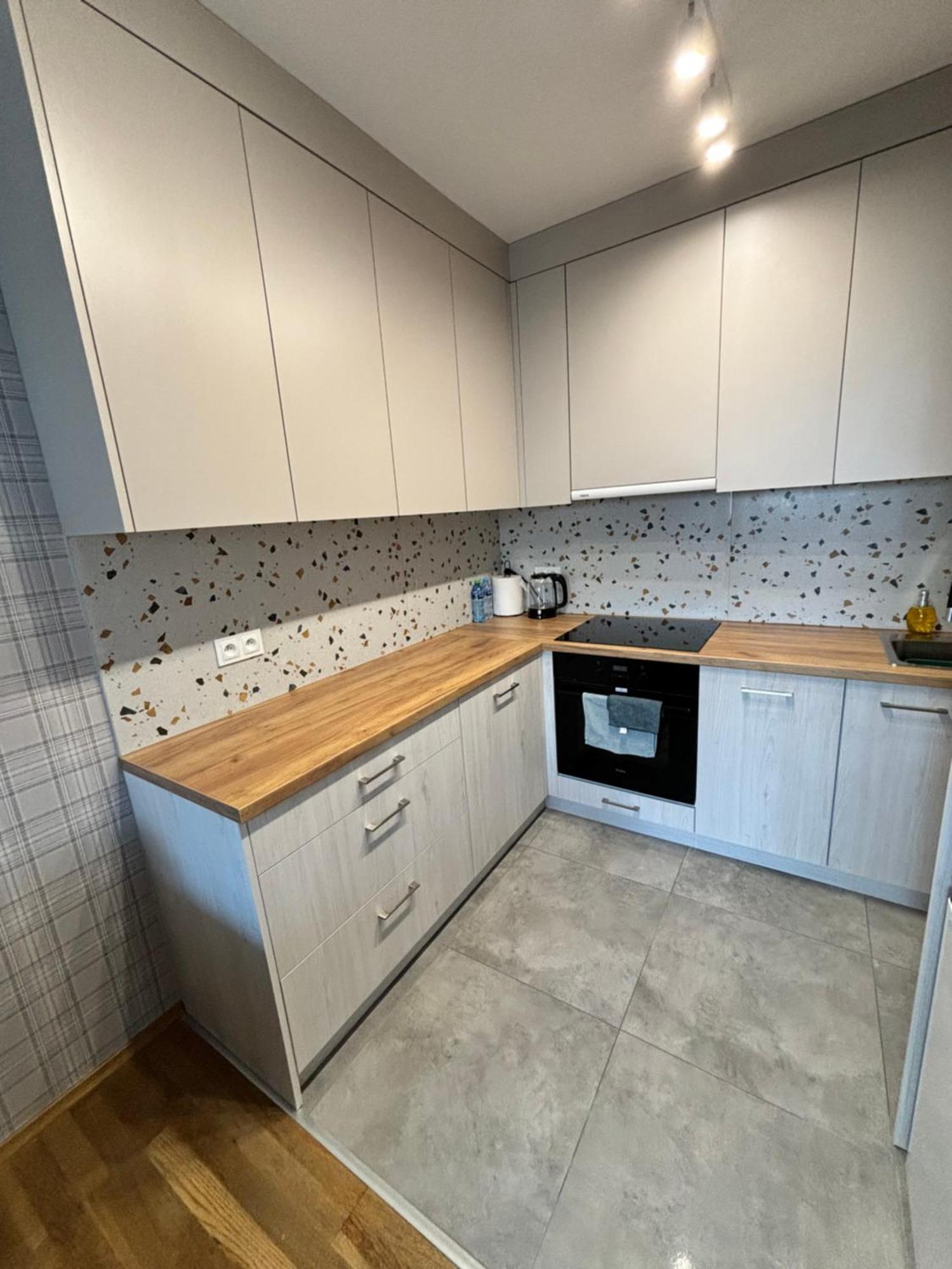 Apartament Alexa Zasanie Przemyśl Kültér fotó