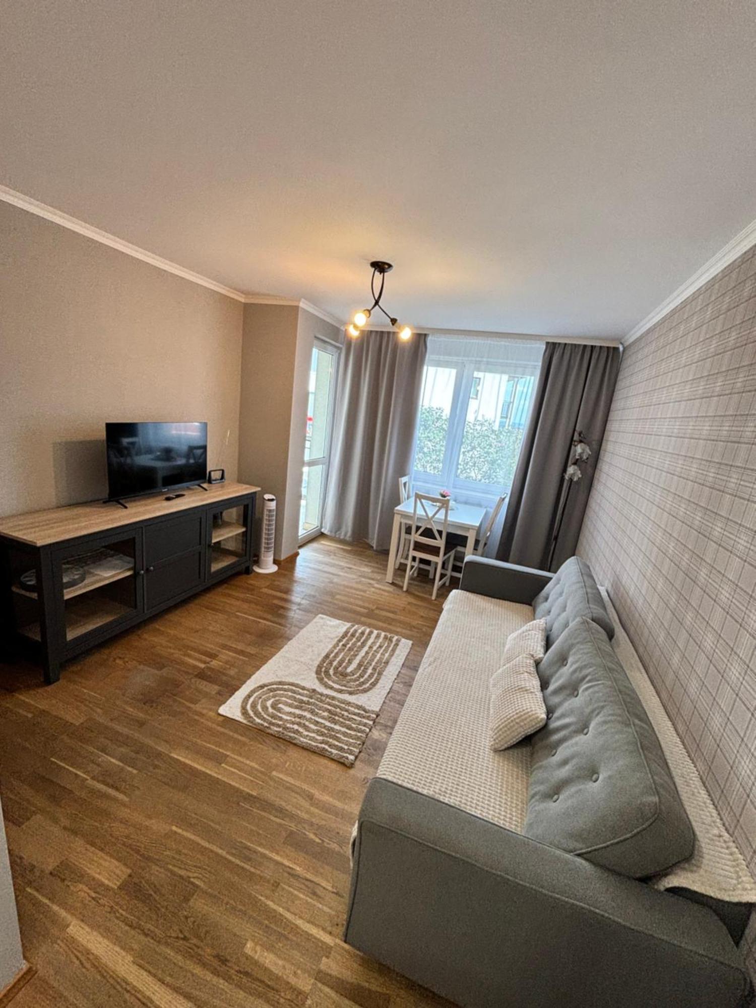 Apartament Alexa Zasanie Przemyśl Kültér fotó