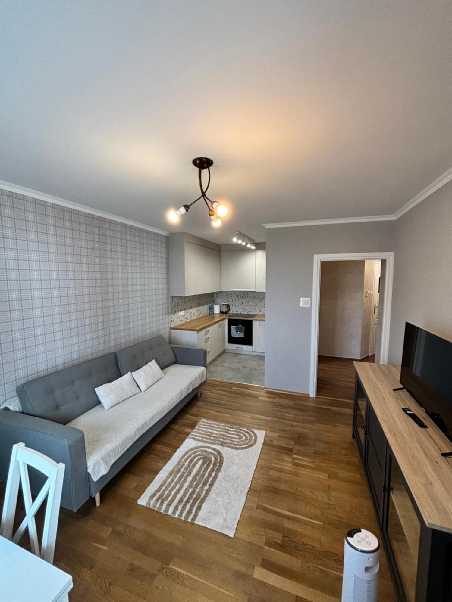 Apartament Alexa Zasanie Przemyśl Kültér fotó